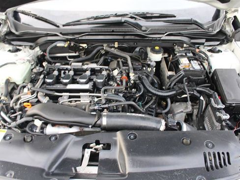 Used 2018 Honda Civic Si image 19