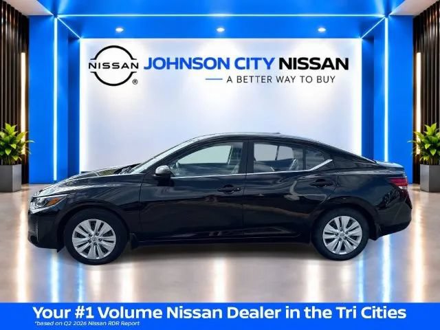 Used 2024 Nissan Sentra S FWD image 7