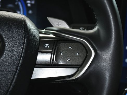 Used 2023 Lexus RZ 450e Premium image 36