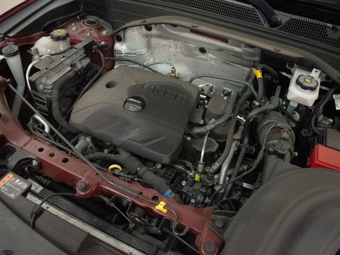 Used 2022 Chevrolet TrailBlazer LT image 10