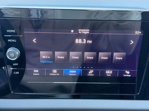 New 2026 Volkswagen Jetta Sport FWD image 29