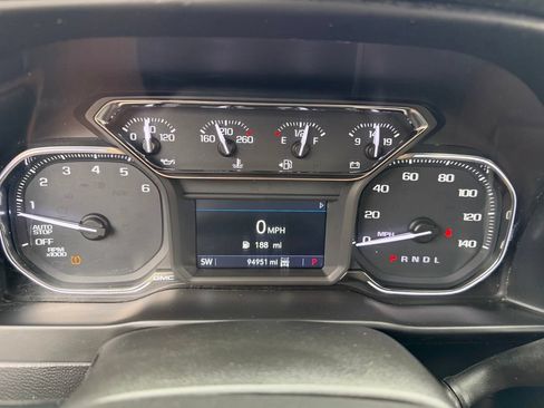 Used 2019 GMC Sierra 1500 Elevation w/ Elevation Value Package AWD/4WD image 33