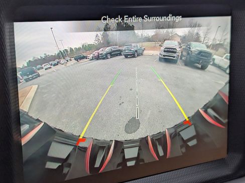 Used 2022 Jeep Wrangler Unlimited Rubicon w/ LED Lighting Group image 18