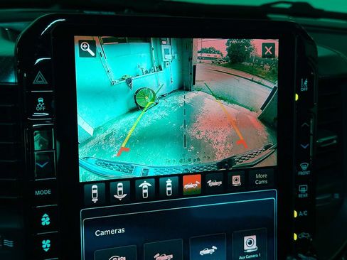 New 2026 RAM 1500 RHO w/ RHO Level 1 Equipment Group AWD/4WD image 54