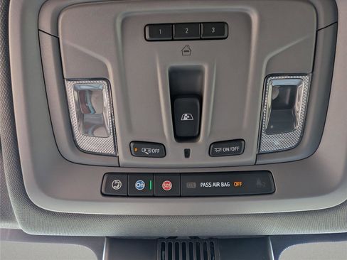 New 2026 Chevrolet Silverado 1500 LT Trail Boss w/ LT Trail Boss Premium Package image 21