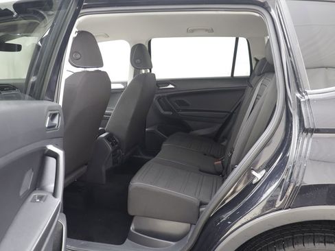 Used 2023 Volkswagen Tiguan S w/ Driver Assistance Package AWD/4WD image 13