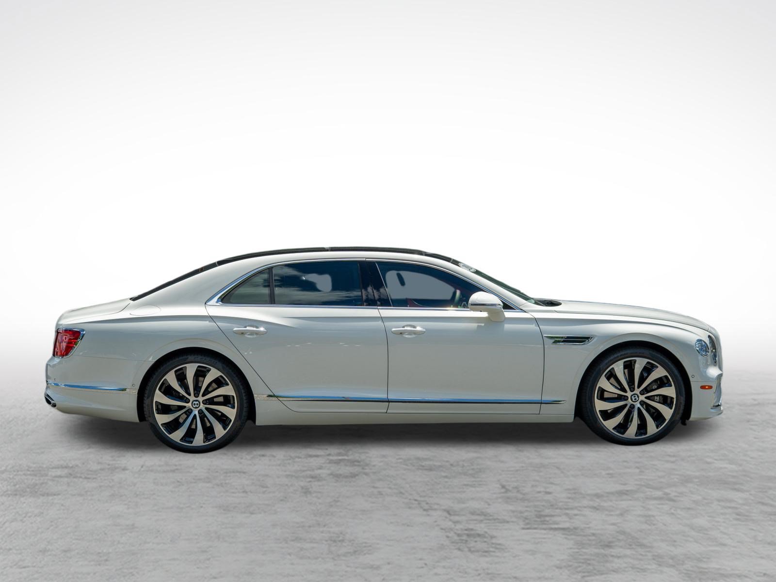 Used 2026 Bentley Flying Spur V8 AWD/4WD image 10