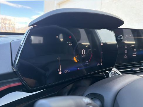 New 2026 Chevrolet Trax RS w/ Driver Confidence Package image 11