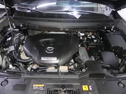 Used 2023 MAZDA CX-9 Grand Touring image 14