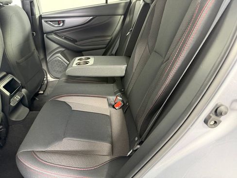 Used 2025 Subaru WRX Premium AWD/4WD image 24