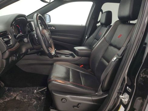 Used 2023 Dodge Durango R/T image 9