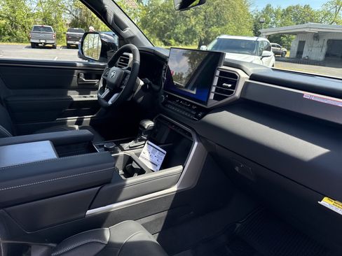 New 2026 Toyota Sequoia Limited AWD/4WD image 41