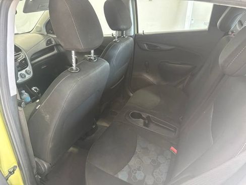 Used 2017 Chevrolet Spark LS FWD image 17