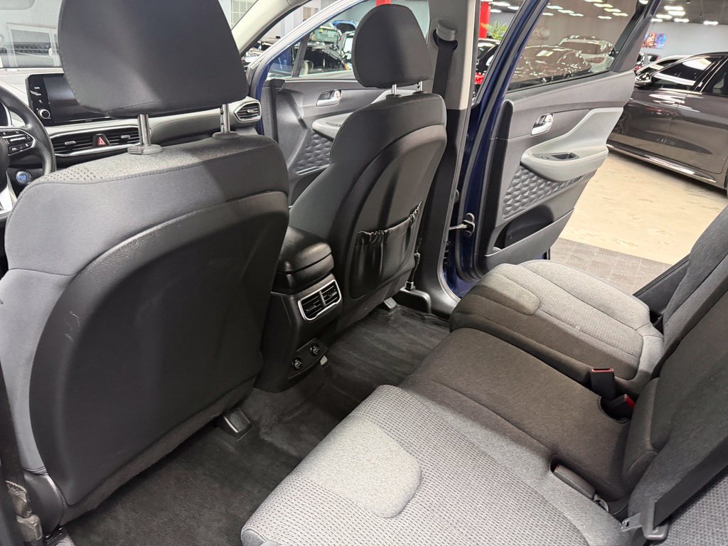 Used 2021 Hyundai Santa Fe SEL FWD image 37