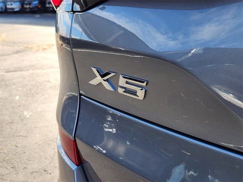 New 2026 BMW X5 xDrive40i image 20