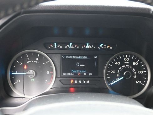 Used 2019 Ford F150 XLT w/ Equipment Group 302A Luxury AWD/4WD image 14