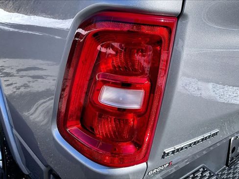 Used 2025 RAM 1500 Big Horn image 28