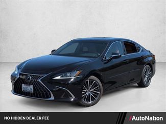 Used 2025 Lexus ES 300h w/ Premium Package FWD video 1