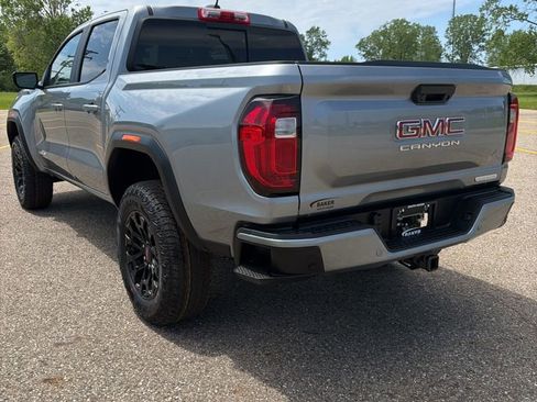 New 2026 GMC Canyon Elevation w/ Convenience Package RWD image 7