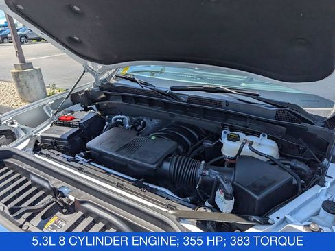 Used 2025 GMC Sierra 1500 SLT AWD/4WD image 33