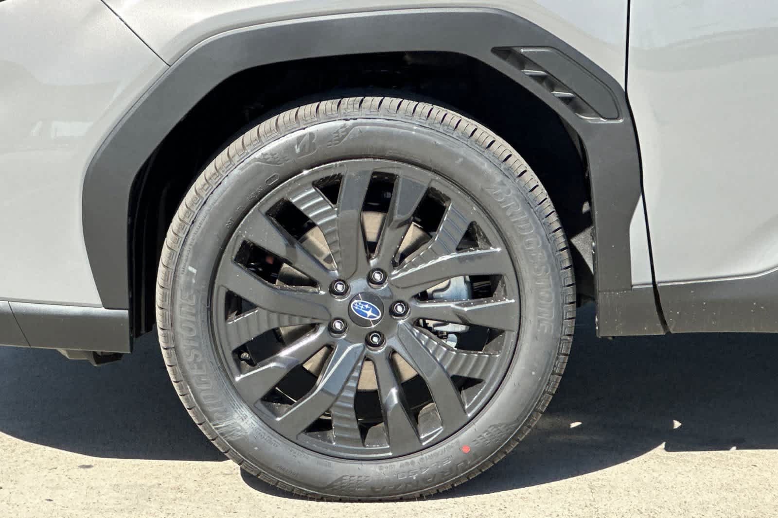 New 2026 Subaru Forester Sport AWD/4WD image 33