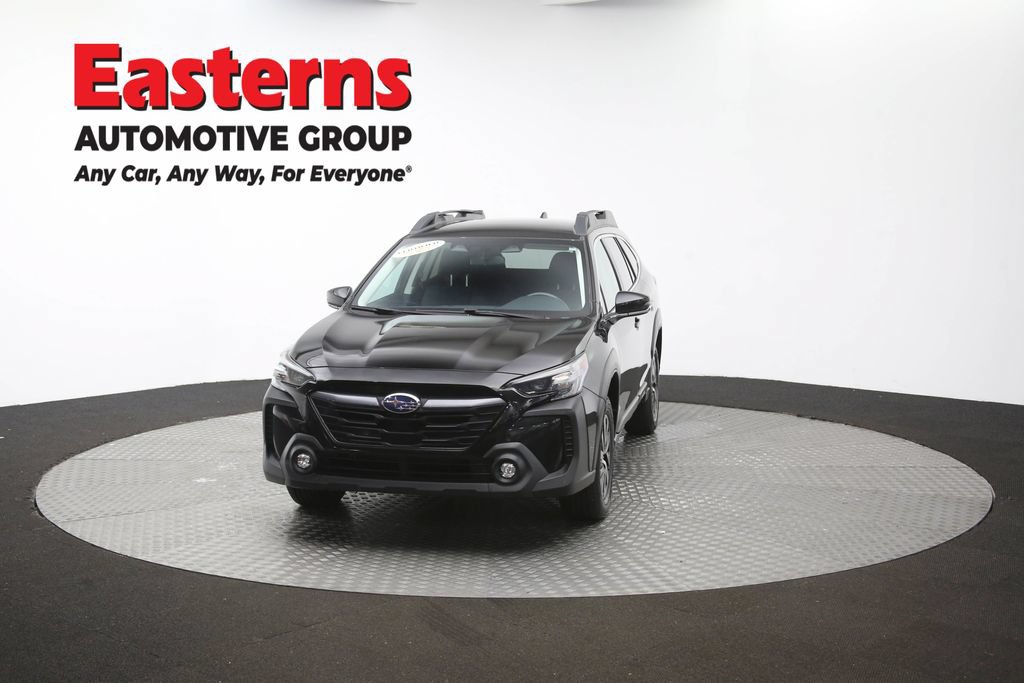 Used 2023 Subaru Outback Premium AWD/4WD image 52