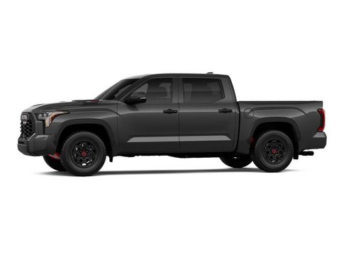 New 2026 Toyota Tundra TRD Pro image 35