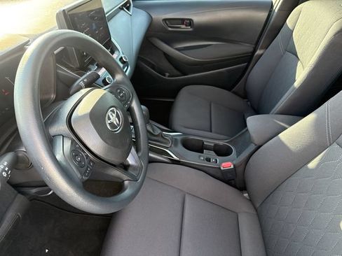 Used 2026 Toyota Corolla LE FWD image 18