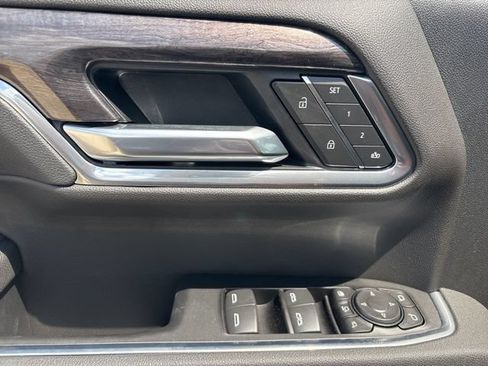 New 2026 Chevrolet Silverado 2500 LTZ w/ LTZ Premium Package AWD/4WD image 26