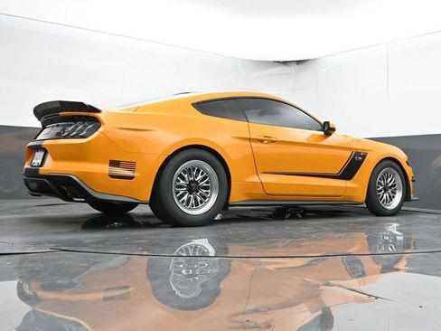 Used 2019 Ford Mustang GT Premium w/ GT Performance Package image 46