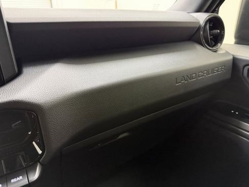 Used 2024 Toyota Land Cruiser 1958 image 25