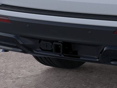 New 2026 Ford Explorer ST-Line w/ ST-Line Street Pack AWD/4WD image 24