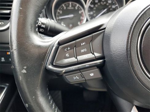 Used 2021 MAZDA CX-9 Touring w/ Touring Premium Package image 28