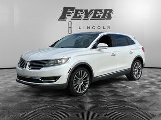 Used 2016 Lincoln MKX Reserve w/ Technology Package image 1