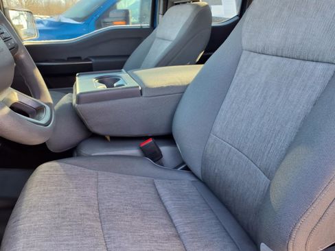 Used 2022 Ford F150 XL w/ Equipment Group 101A High image 3