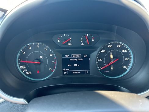 Used 2024 Chevrolet Malibu LT image 27