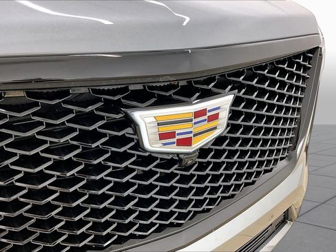 Used 2025 Cadillac Escalade Sport Platinum w/ LPO, Floor Liner Package AWD/4WD image 29