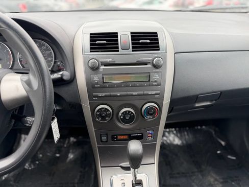 Used 2011 Toyota Corolla S FWD image 2