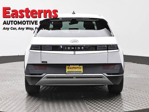 Used 2024 Hyundai Ioniq 5 SE RWD image 6