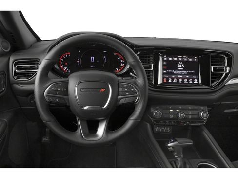 Used 2025 Dodge Durango GT AWD/4WD image 4