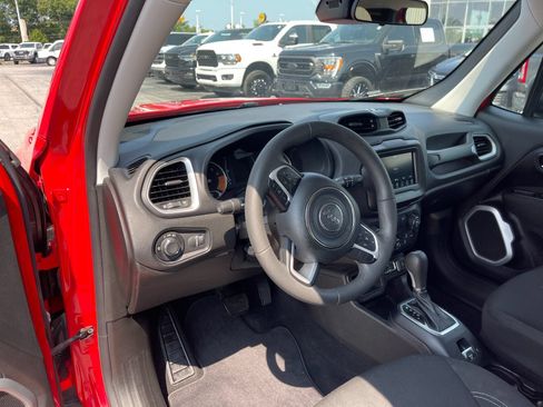 Used 2020 Jeep Renegade Sport FWD image 11