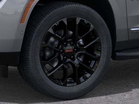 New 2026 GMC Yukon Elevation image 33