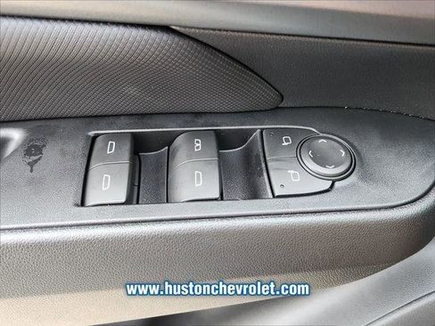 New 2026 Chevrolet Equinox EV RS FWD image 17