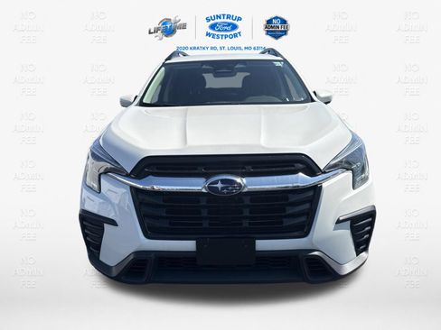 Used 2024 Subaru Ascent Premium w/ Convenience Package AWD/4WD image 18