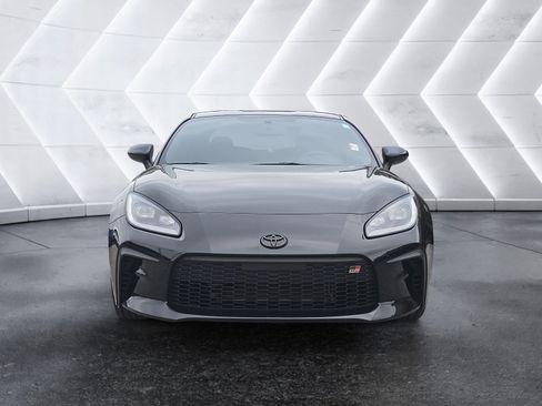 Used 2022 Toyota GR86 Premium image 7