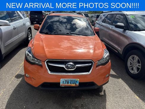 Used 2013 Subaru Crosstrek 2.0i Premium w/ Popular Pkg 1 AWD/4WD image 2