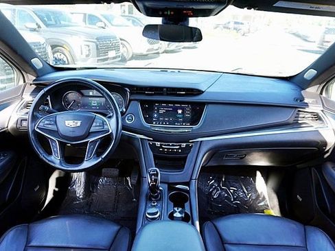 Used 2023 Cadillac XT5 Premium Luxury AWD/4WD image 20