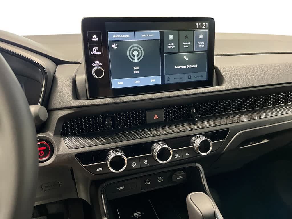 New 2027 Honda CR-V Sport-L image 20