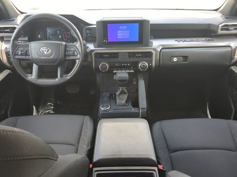 Certified 2024 Toyota Tacoma SR5 image 15