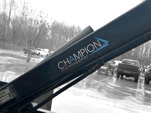 Used 2021 RAM 5500 Tradesman image 37